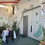 Acogedor Y Privado Estudio Cerca A La Muralla