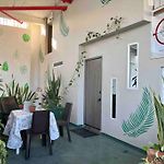 Acogedor y privado estudio cerca a la muralla