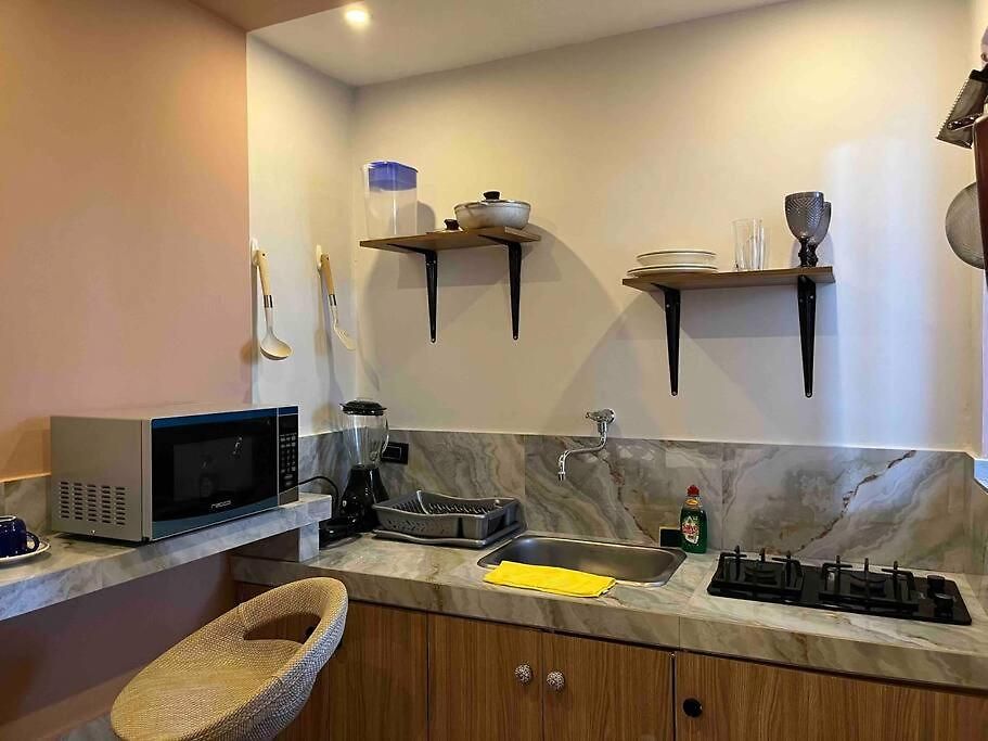 Apartamento Acogedor Y Privado Estudio Cerca A La Muralla *