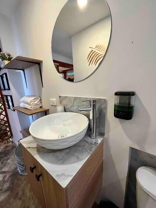 Acogedor Y Privado Estudio Cerca A La Muralla * Cartagena
