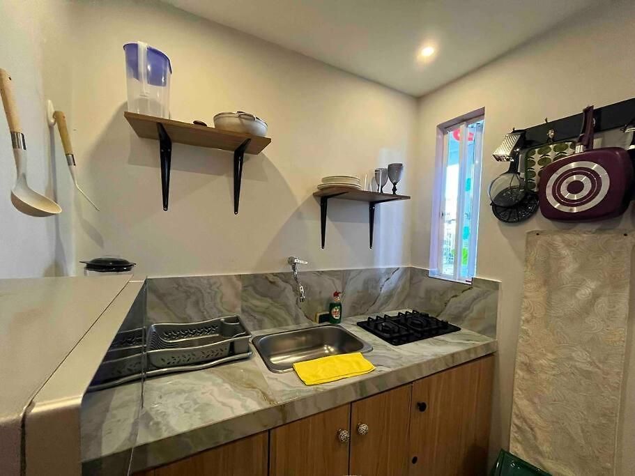 Apartamento Acogedor Y Privado Estudio Cerca A La Muralla *