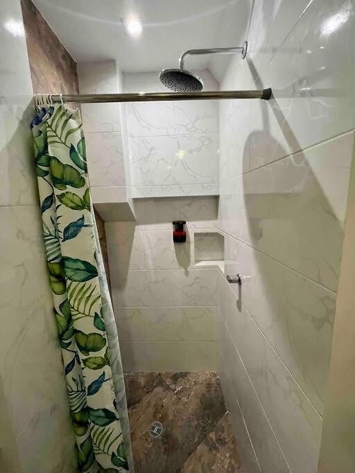Acogedor Y Privado Estudio Cerca A La Muralla Cartagena
