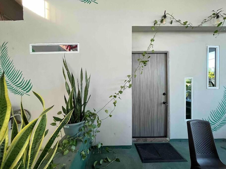 Acogedor Y Privado Estudio Cerca A La Muralla