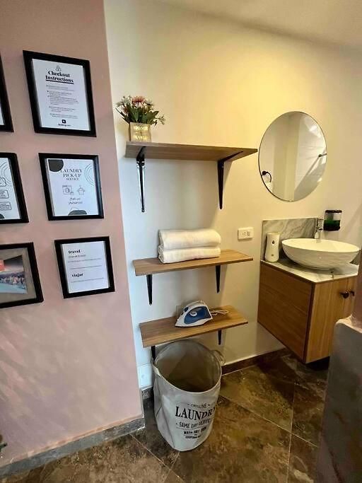 Acogedor Y Privado Estudio Cerca A La Muralla * Cartagena