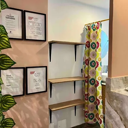 Acogedor Y Privado Estudio Cerca A La Muralla Apartamento *