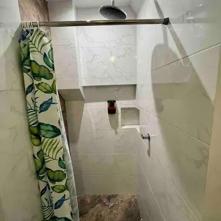 Acogedor Y Privado Estudio Cerca A La Muralla Cartagena